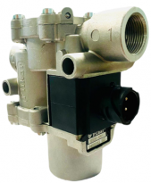 ABS Solenoid Modulator Valve / 1050201-0011 / 4721950560